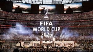 Bản tin World Cup 2026 ngày 14-10-2025